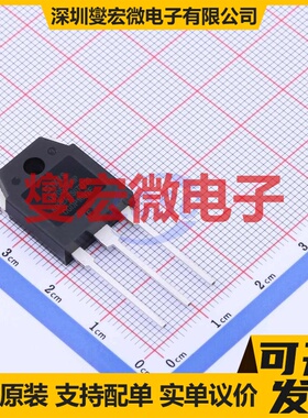 IXTQ52P10P TO-3P-3 P 100V 52A 场效应管晶体管