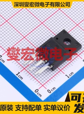 FSDM07652REWDTU TO-220-6-FP AC-DC电源稳压控制器芯片IC