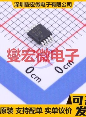 MAX4736EUB+ MSOP-10 模拟开关/多路复用器芯片IC