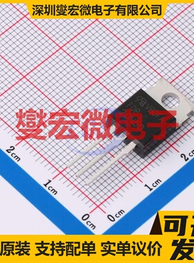 FDP20N50-VB TO-220 N 650V 13A 场效应管晶体管