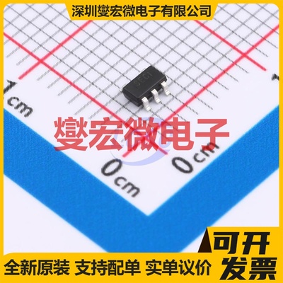 ETA3417S2F SOT23-5 DC-DC电源转换器芯片IC