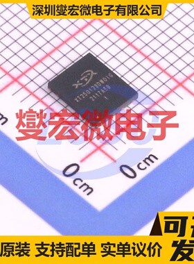 XT25Q128DWOIGT WSON-8-EP(5x6) 128Mbit NOR FLASH存储器芯片IC