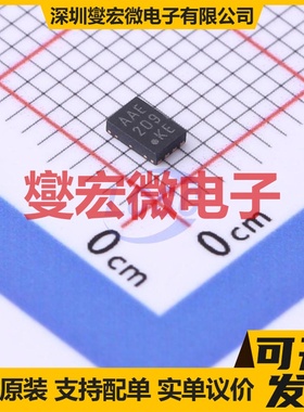 MCP6232T-E/MNY TDFN-8-EP(2x3) 双路运算放大器芯片IC