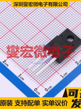 2SK1306-VB TO-220F 场效应管晶体管