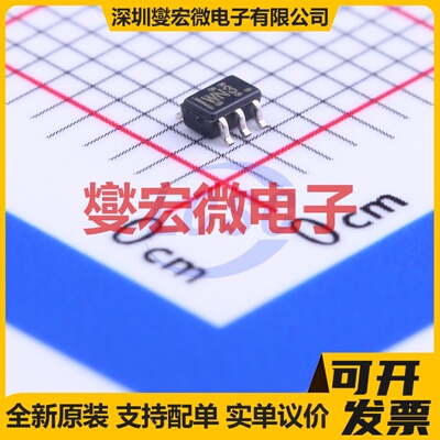 SN74LV1T126DCKR SC-70-5 缓冲/驱动/接收/收发器芯片IC