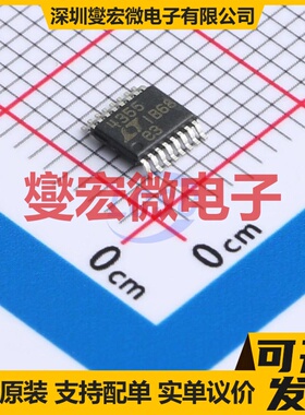 LTC4355IMS#PBF MSOP-16 功率电子开关芯片IC