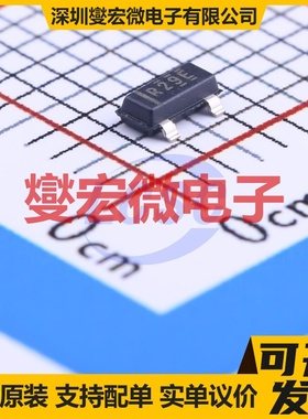 REF2933AIDBZR SOT-23 电压基准芯片IC