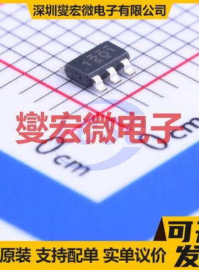 TPS561201DDCT SOT-23-6 DC-DC电源转换器芯片IC