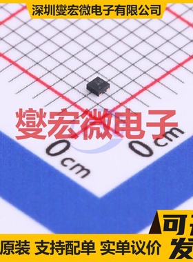 TPS3831K33DQNR X2-SON-4-EP(1x1) 监控和复位芯片IC