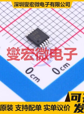 MAX1840EUB+ UMAX-10 其他接口芯片IC