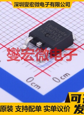 TDM3434 TO-252 N 40V 100A 场效应管晶体管