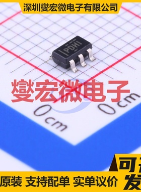 TPS3828-50DBVT SOT-23-5 简单复位/加电复位芯片IC
