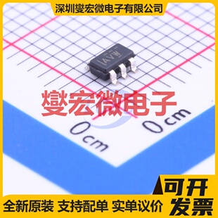 TPS3808G01DBVR SOT-23-6 电压监控器芯片IC