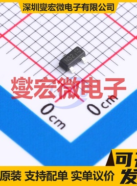 D-DMG3402L-7 场效应管晶体管