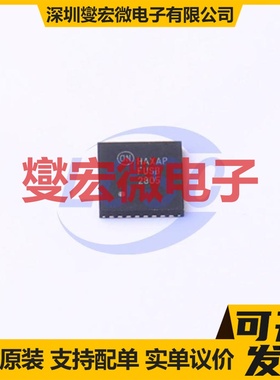 FUSB2805MLX WFQFN-32(5x5) USB转换芯片IC