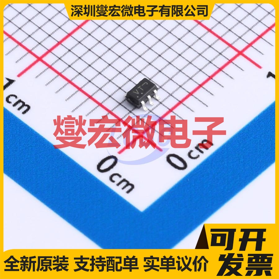 M74VHC1GT08DFT2G-F22038 SOT-353 1路与门逻辑门芯片IC