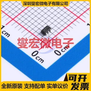 M74VHC1GT08DFT2G-F22038 SOT-353 1路与门逻辑门芯片IC