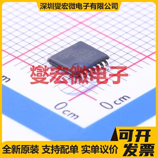 MC74HC126ADTR2G TSSOP-14 缓冲/驱动/接收/收发器芯片IC