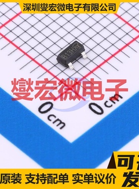 MI3400A-VB SOT-23 N 30V 6.5A 场效应管晶体管