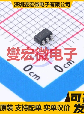 AM3407PE-T1-PF-VB TSOP-6 P 30V 场效应管晶体管