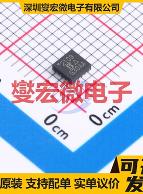 SIP12109DMP-T1-GE4 QFN-16-EP(3x3) DC-DC电源转换器芯片IC