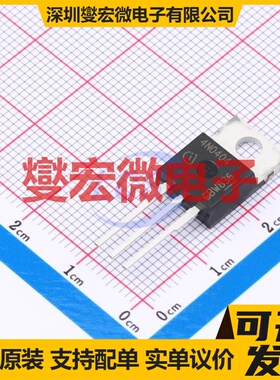 IPP80N04S404AKSA1 TO-220-3 N 40V 80A 场效应管晶体管