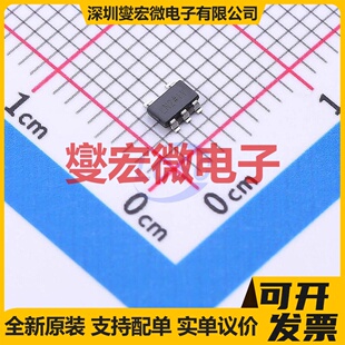 ADP7182AUJZ-3.0-R7 TSOT-23-5 LDO低压差线性稳压器芯片IC