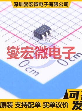 TPS61222DCKT SC-70-6(SOT-363) DC-DC电源转换器芯片IC