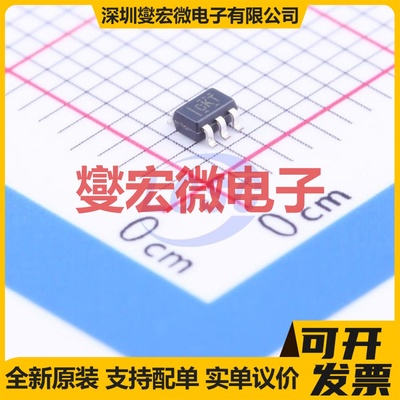 TPS61222DCKT SC-70-6(SOT-363) DC-DC电源转换器芯片IC