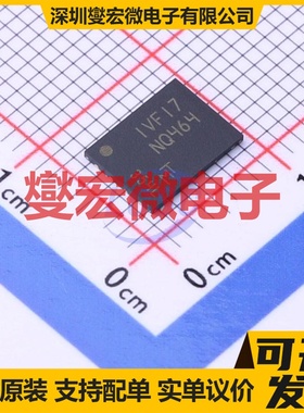 MT29F4G01ABAFDWB-IT:F UPDFN-8 NAND FLASH存储器芯片IC