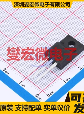 FQPF7N65SE TO-220F N 650V 7A 场效应管晶体管