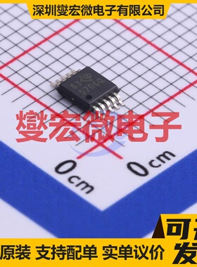 TPS57060QDGQRQ1 HVSSOP-10-EP-0.5mm DC-DC电源转换器芯片IC