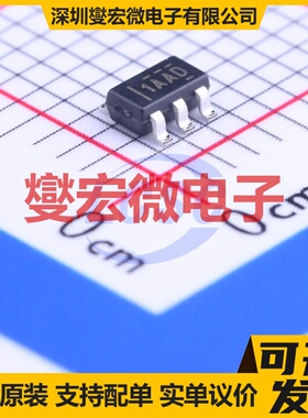 INA180A4IDBVT SOT-23-5 单路电流感应放大器芯片IC
