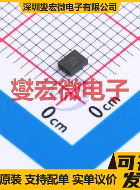 MAX77596ETBB+T WDFN-10-EP(2x2.5) DC-DC电源转换器芯片IC