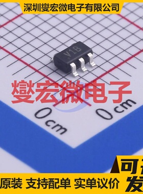 TLV431BE5TA SOT-25 电压基准芯片IC