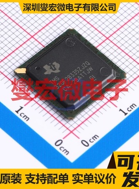 TMS320F28335ZJZQ BGA-176 MCU/MPU/SOC微处理器控制器