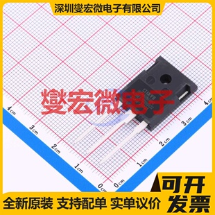 IXFH50N60P3 TO-247AD(IXFH) N 600V 50A 场效应管晶体管