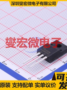 TPA73R300M TO-220F-3 N 730V 15A 场效应管晶体管