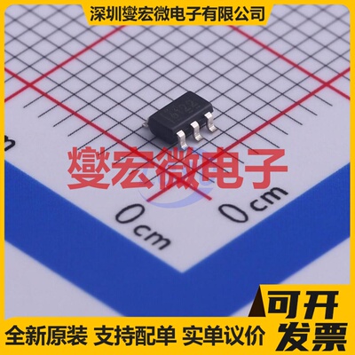 UCC24612-2DBVR SOT-23-5 AC-DC电源稳压控制器芯片IC