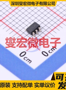 TLV9001SIDBVR SOT-23-6 单路运算放大器芯片IC