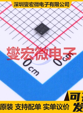 FAN48623UC50X WLCSP-16(1.8x1.8) DC-DC电源转换器芯片IC