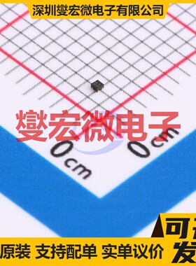 74LVC1G14GX4-Q100Z X2-SON-4(0.6x0.6) 反相器芯片IC
