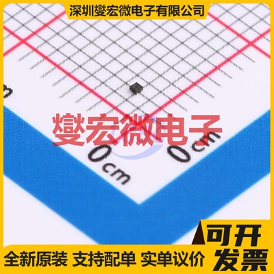 74LVC1G14GX4-Q100Z X2-SON-4(0.6x0.6) 反相器芯片IC