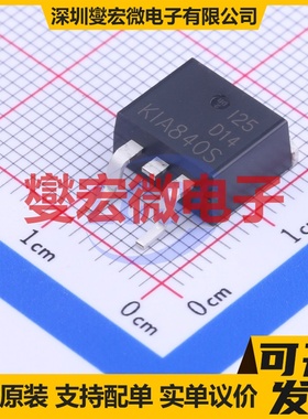 KIA840SB TO-263-2 N 500V 8A 场效应管晶体管