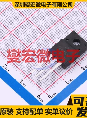 F21NM50N-VB TO-220F 650V 13A 场效应管晶体管