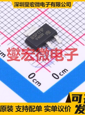 BSP171PH6327XTSA1-VB SOT-223 场效应管晶体管