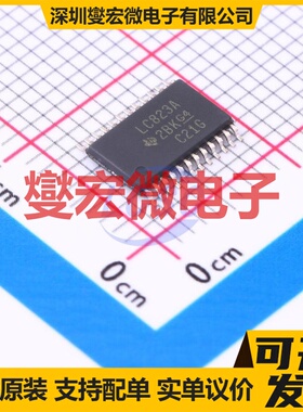 SN74LVC823APWR TSSOP-24 触发器芯片IC