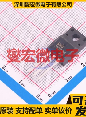 WGF20N65SE TO-220F 场效应管晶体管