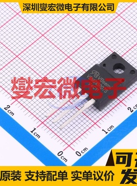 VBMB18R07S TO-220F N 800V 场效应管晶体管