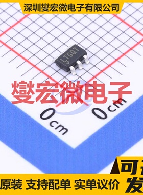 LTC6268IS6-10#TRPBF TSOT-23-6 FET输入放大器芯片IC